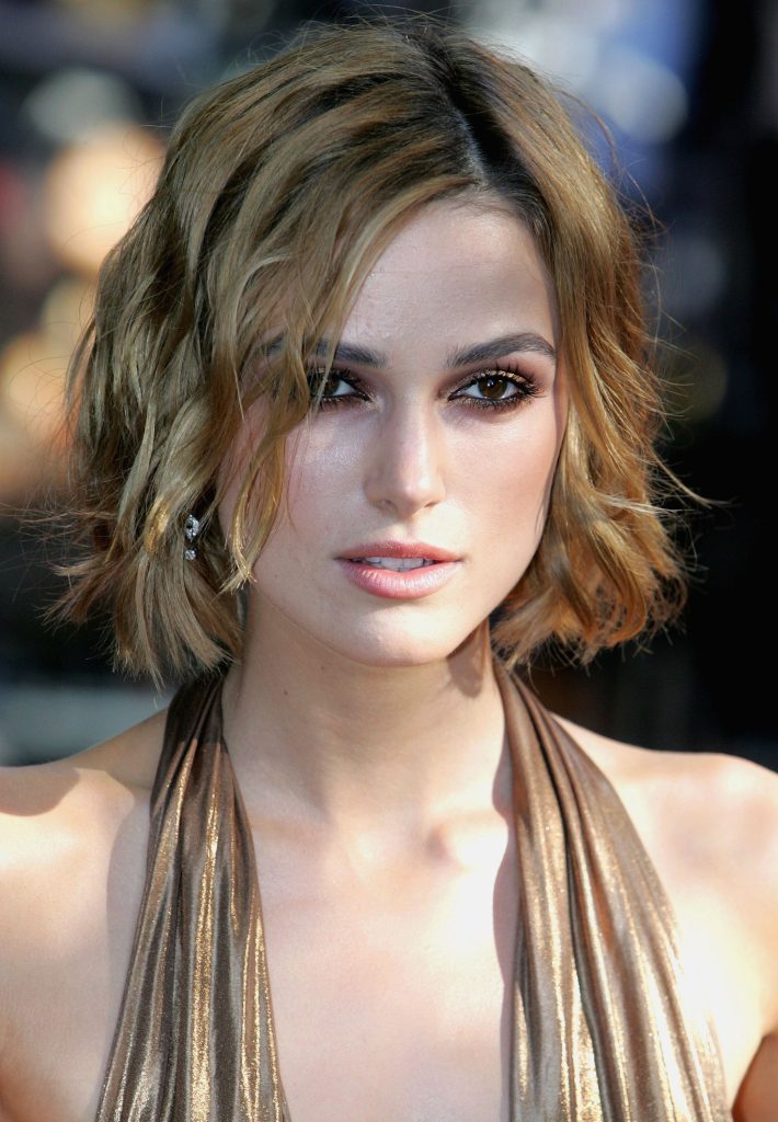 Favorite casual women hairstyles for thin hair