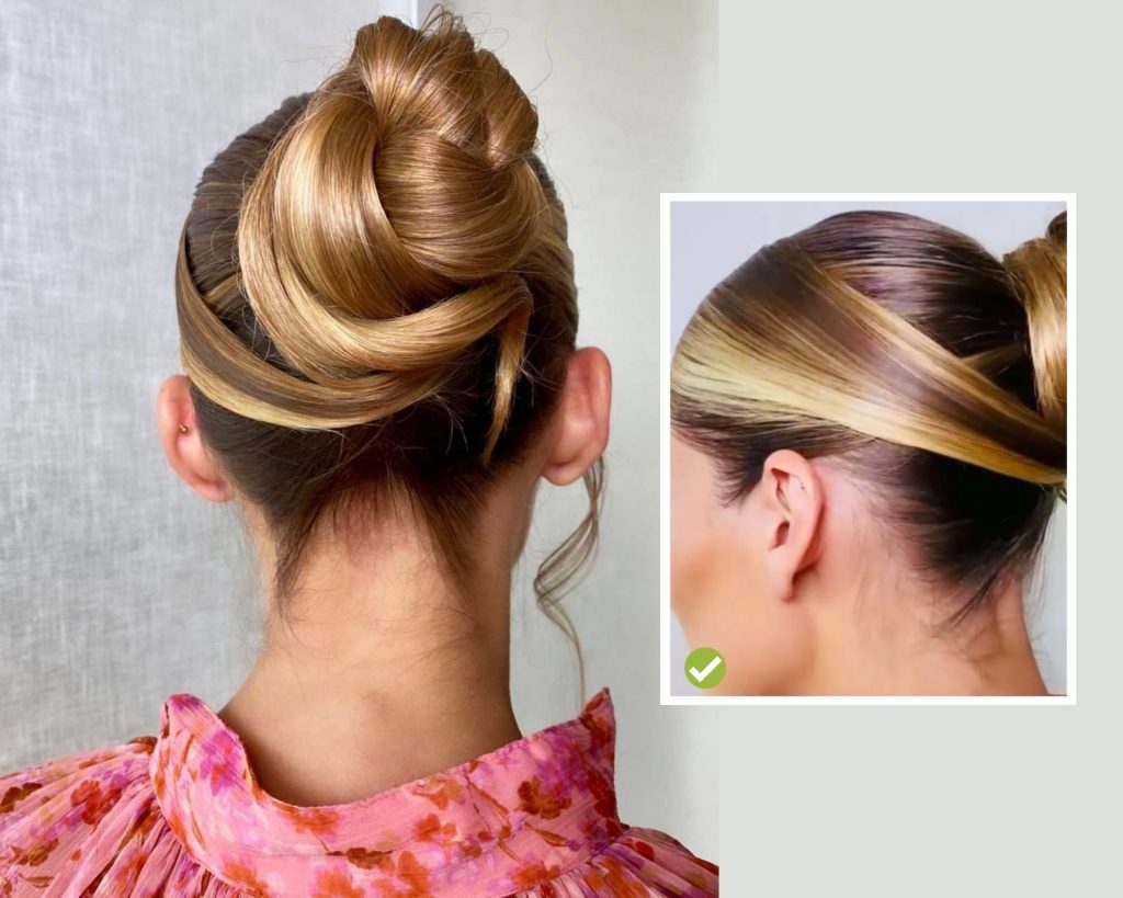 Popular hairstyles for women for work trends