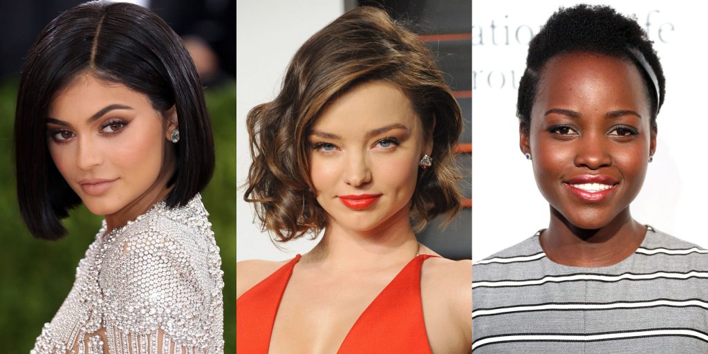 Serene short hairstyles for women step by step elegant style
